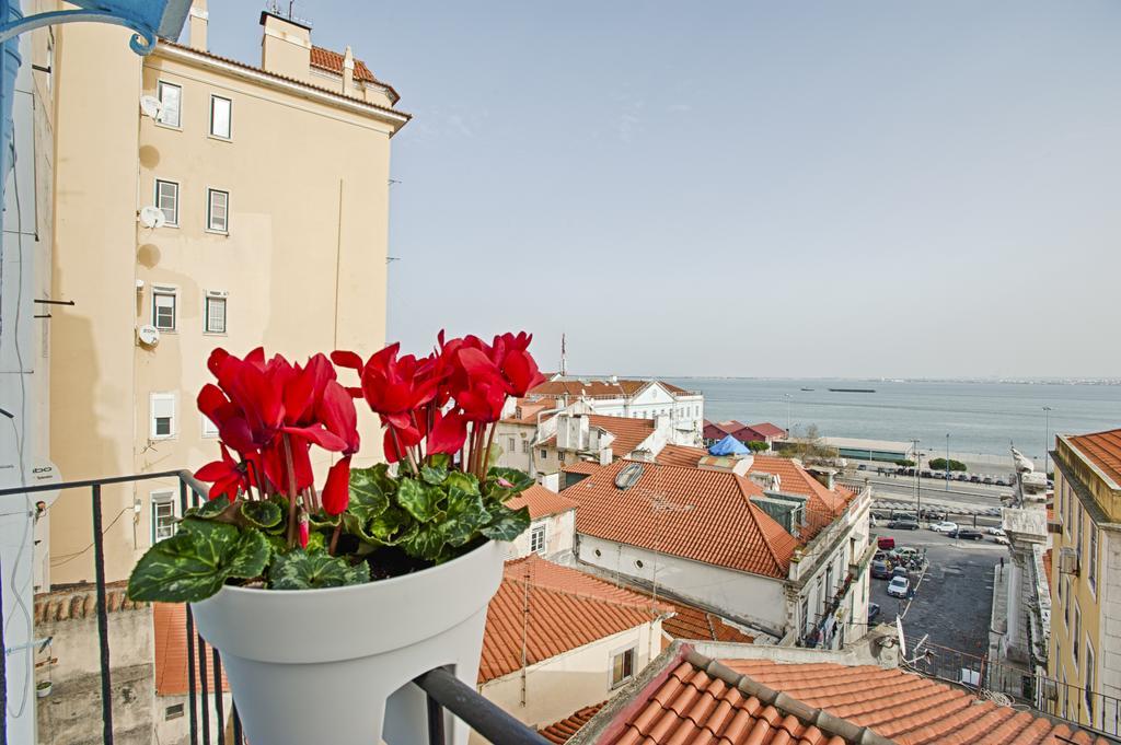 River View Alfama Historic Lisbon Exterior photo